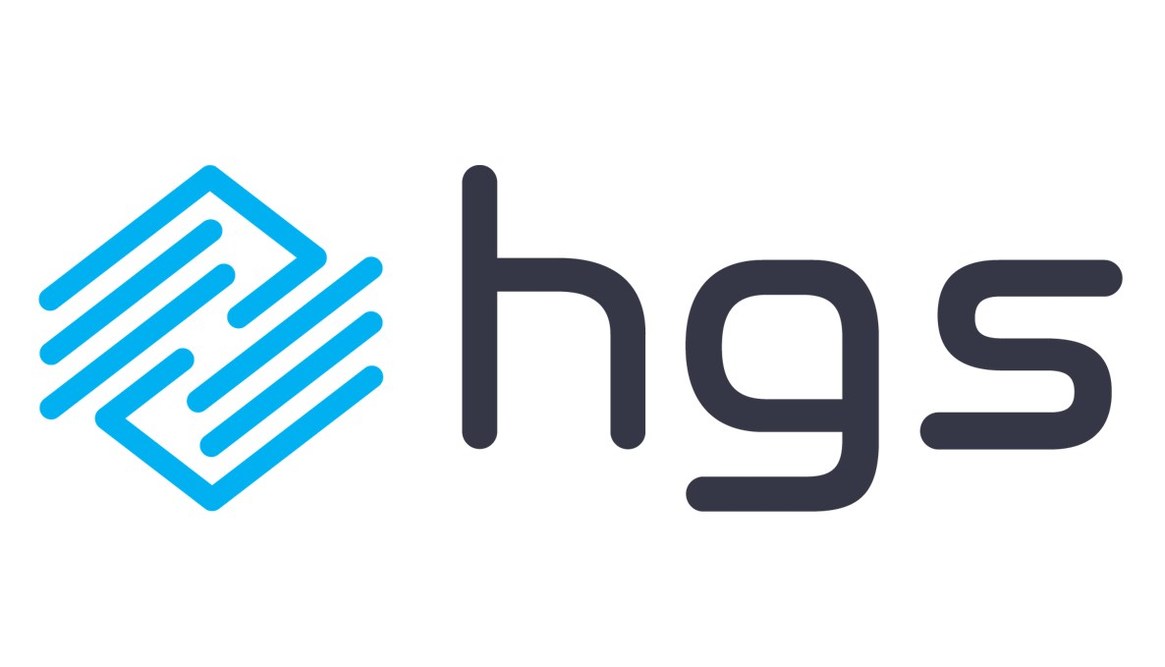 HGS logo
