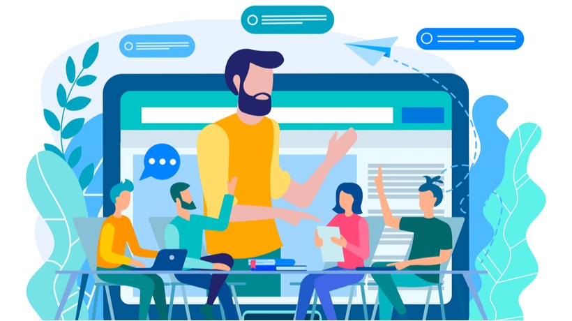 Live Practice Sessions