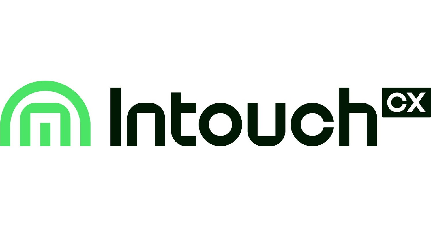 IntouchCX logo