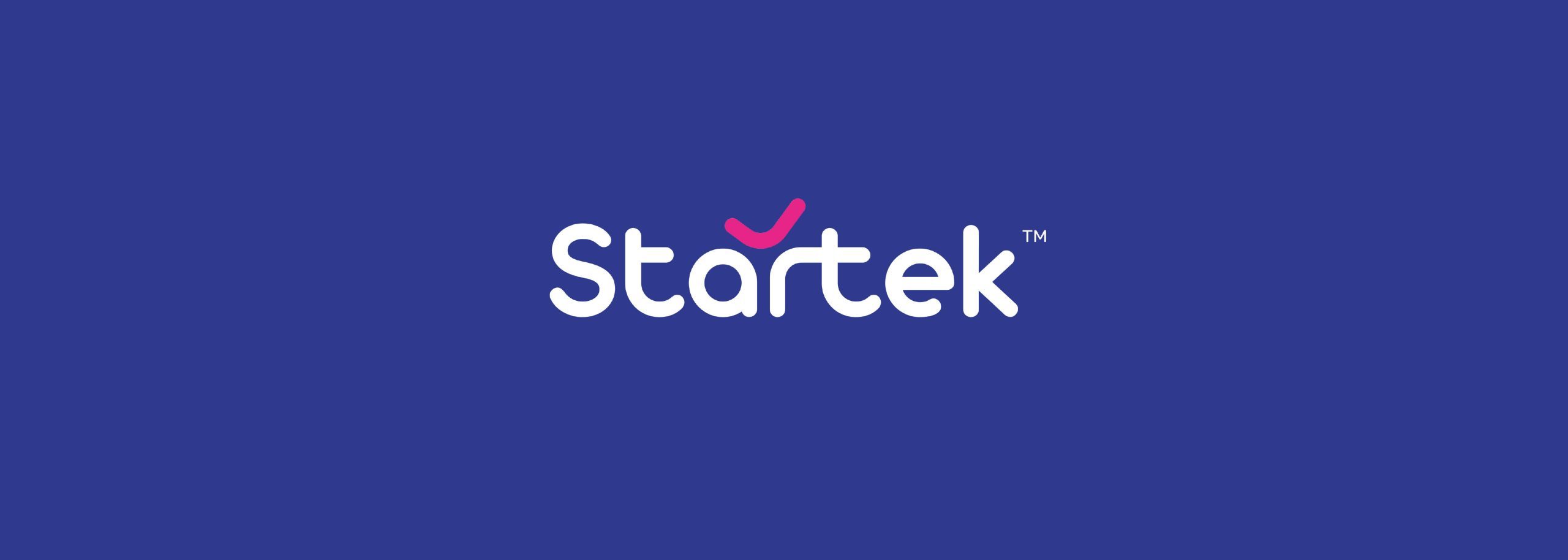 Startek logo