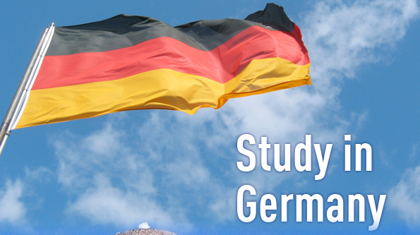 Germany Education