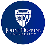 John Hopkins University Logo