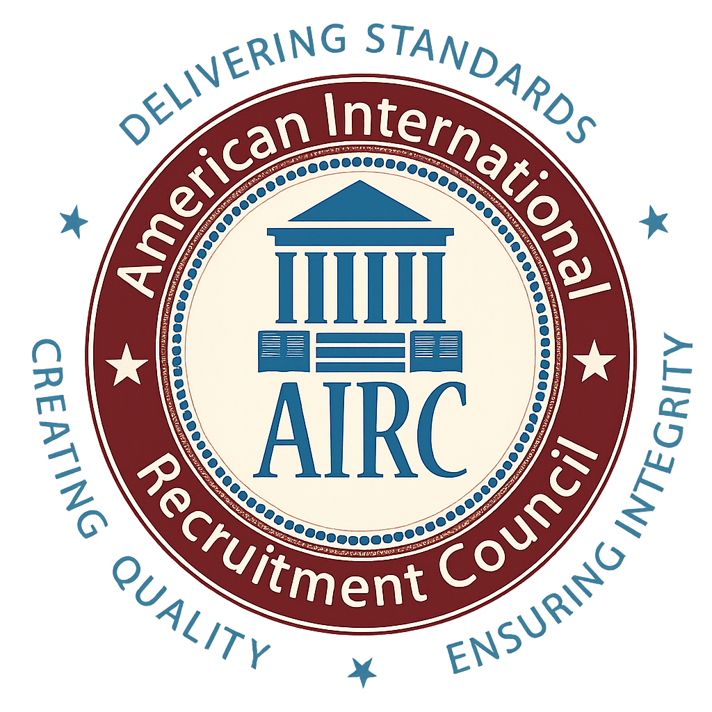 American International Recruitment Council