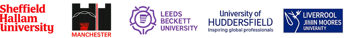 Sheffield Hallam University