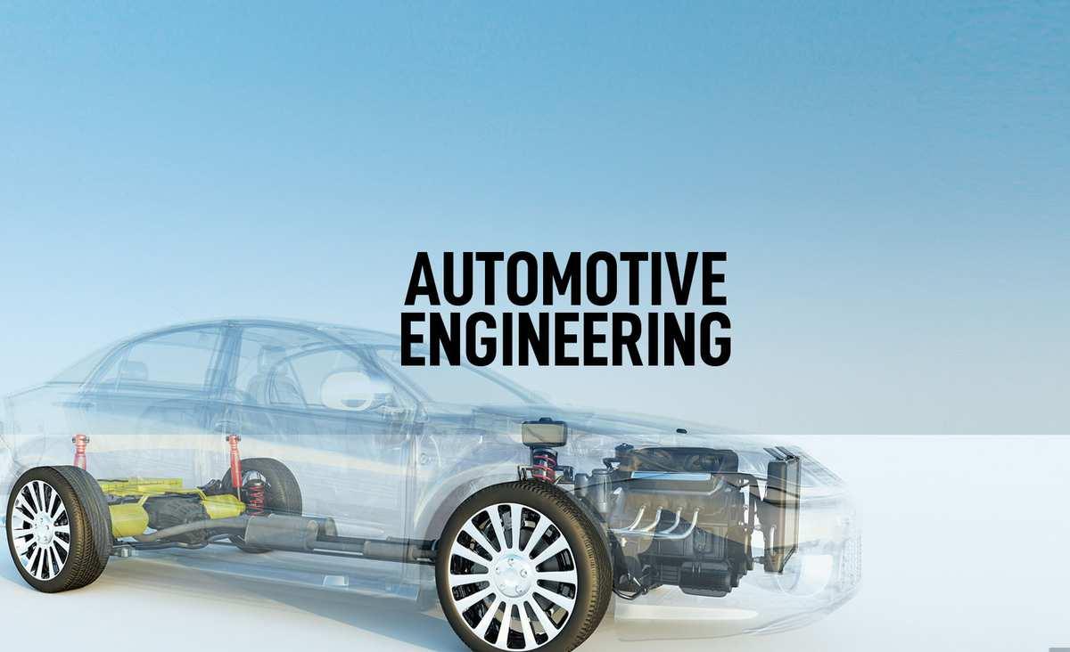 Automotive Engineering