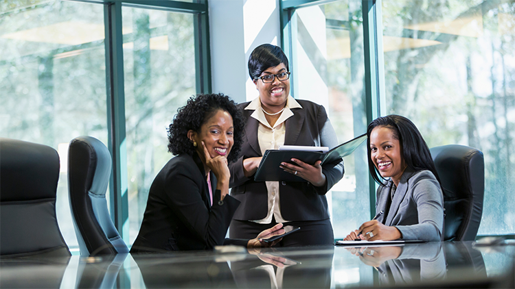 Business & Management