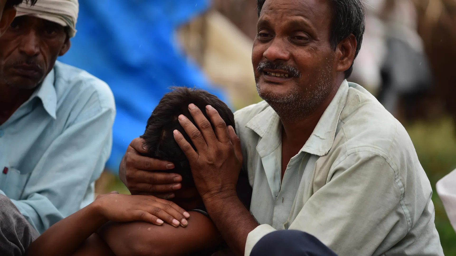 Supreme Court rejects request to create expert panel to oversee investigation into Hathras stampede