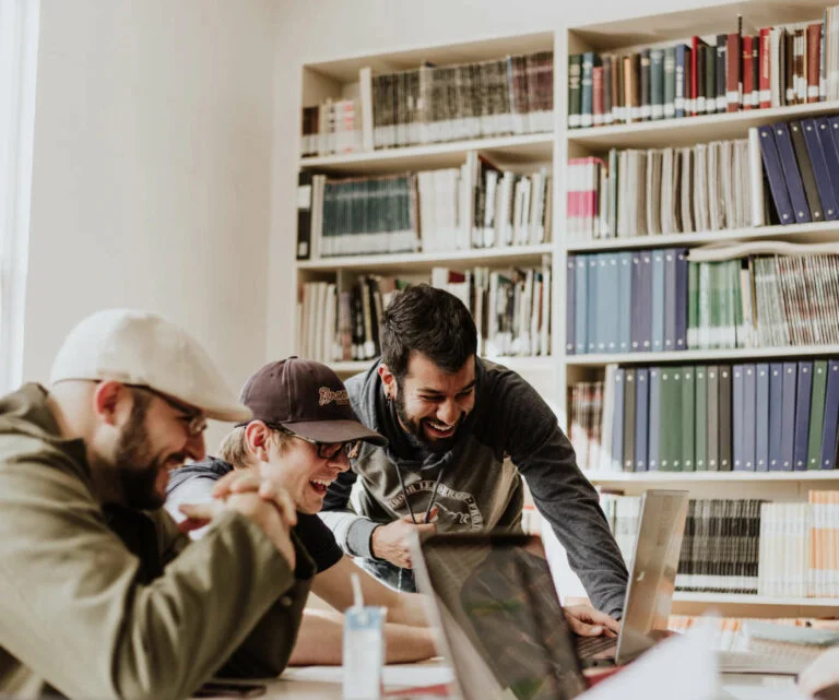 IELTS Study Material