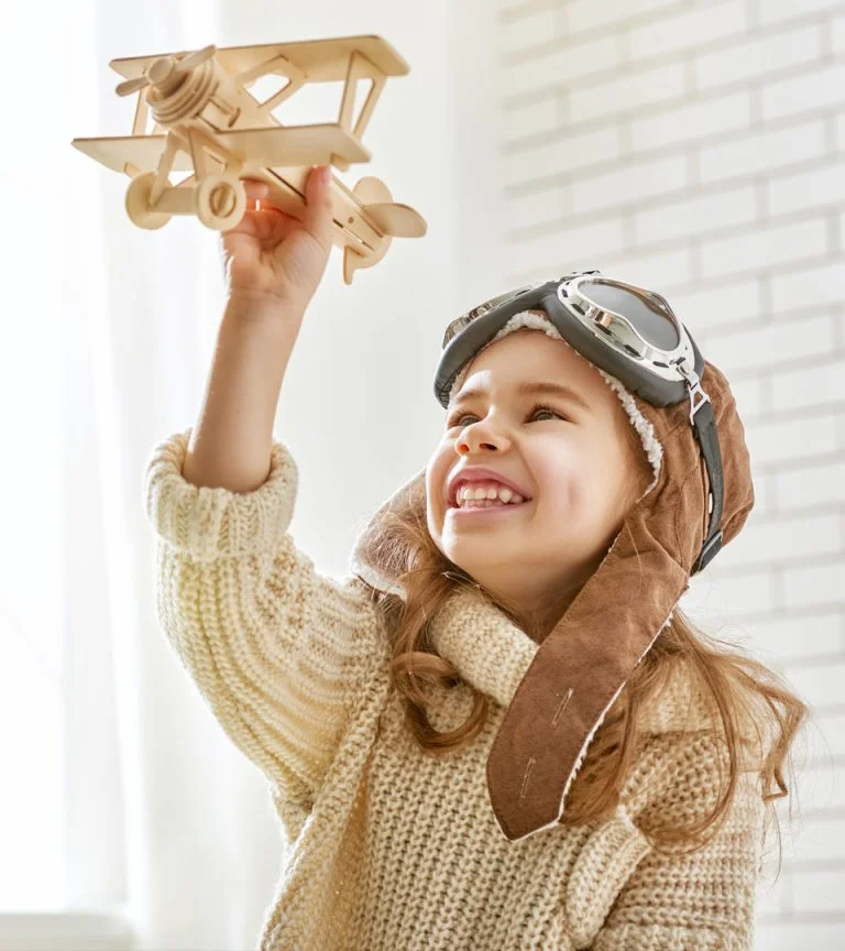 Kids Language Study Material