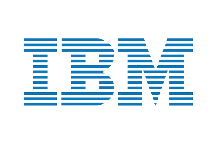 IBM logo