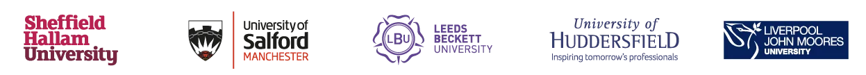 university logo