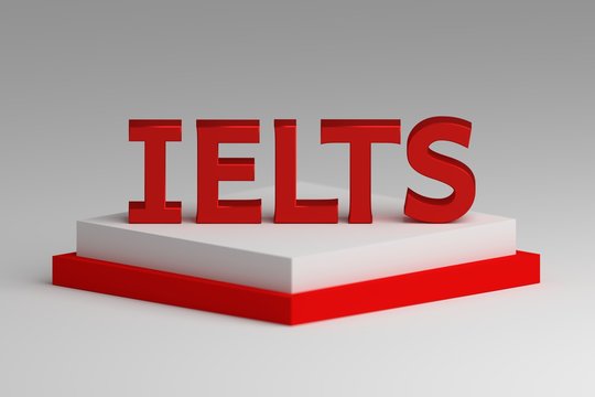 IELTS Preparation