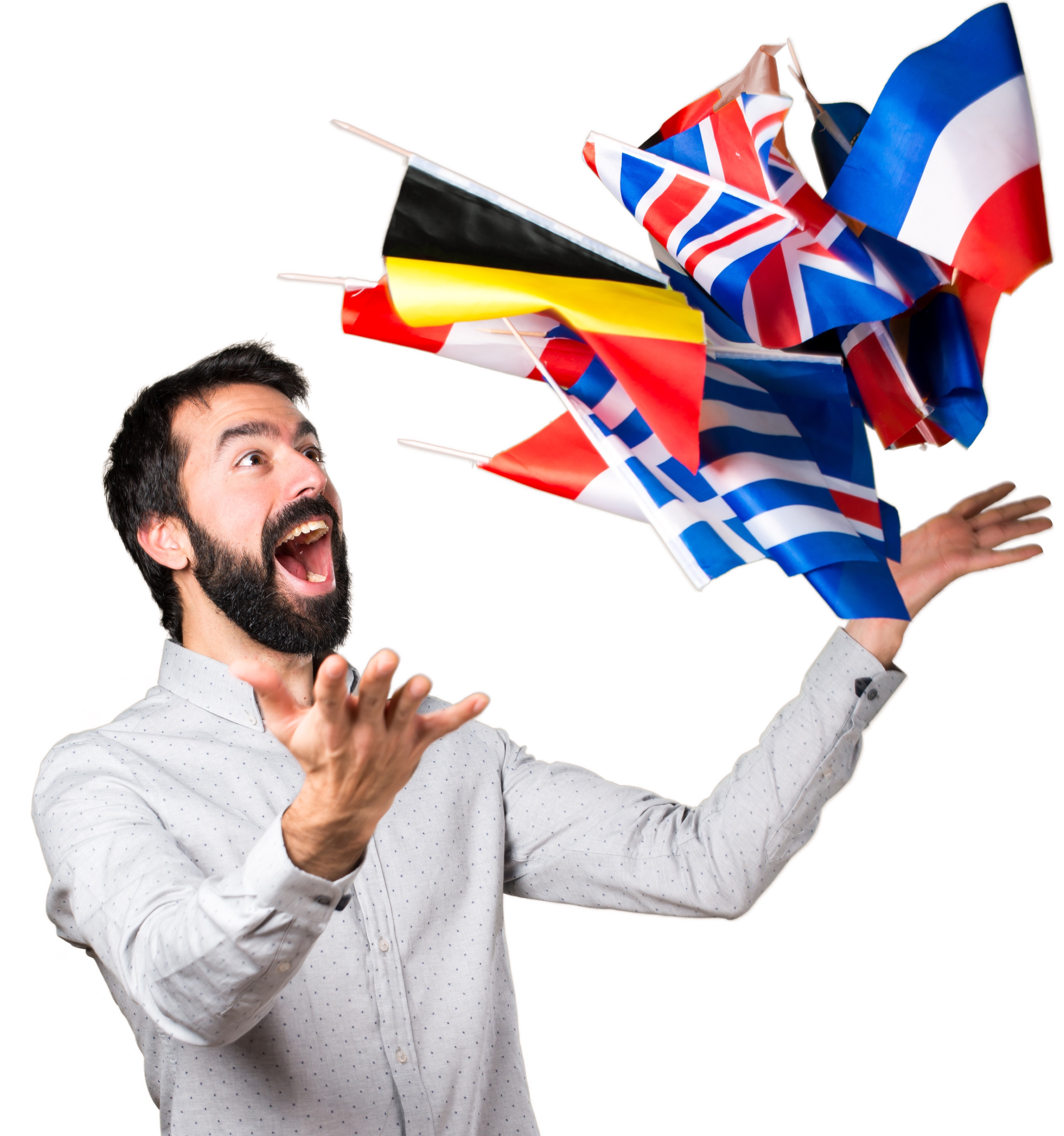 Foreign Languages Instructor