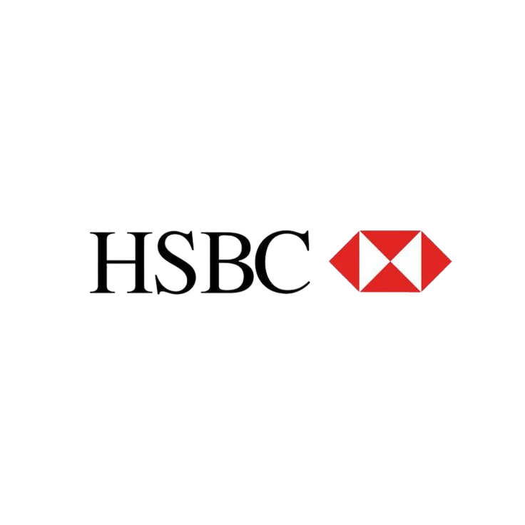 HSBC logo