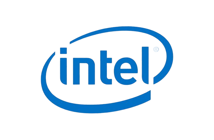 Intel logo
