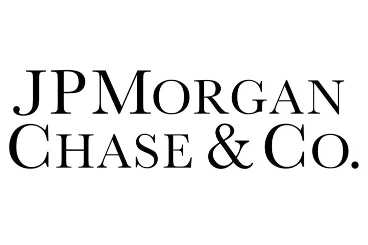 JPMorgan logo