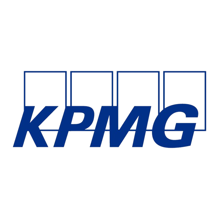 KPMG logo
