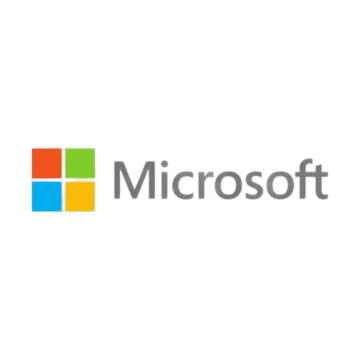 Microsoft logo