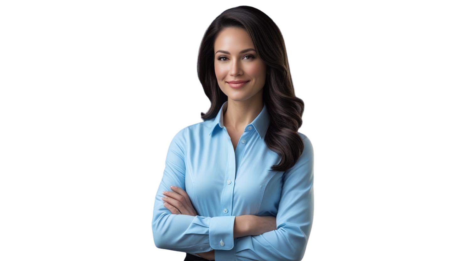 working Professional Image