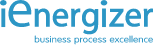 iEnergizer logo