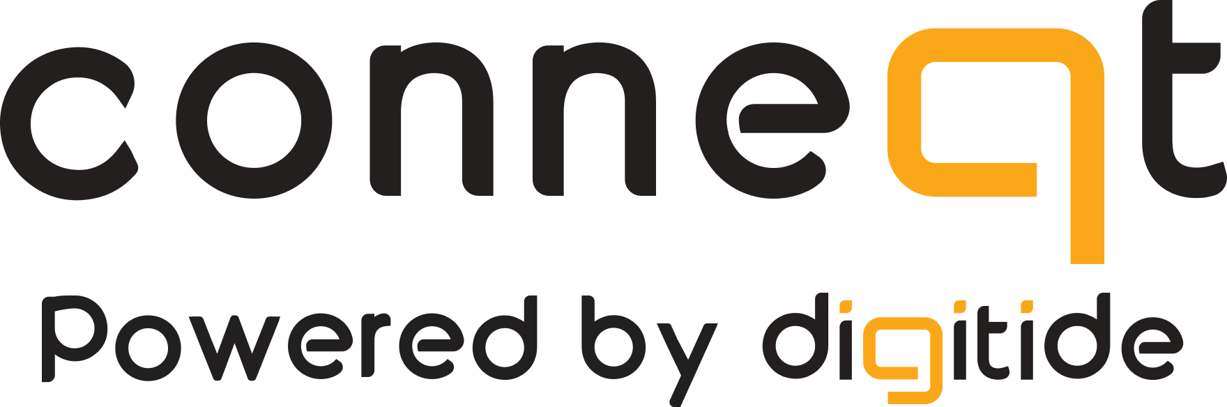 Conneqt Business Solutions logo