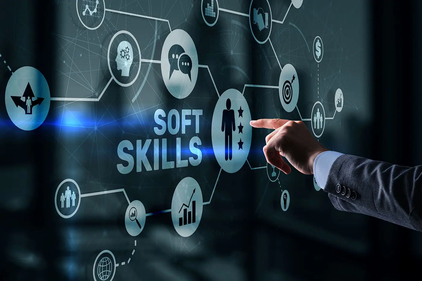 Soft Skills Banner