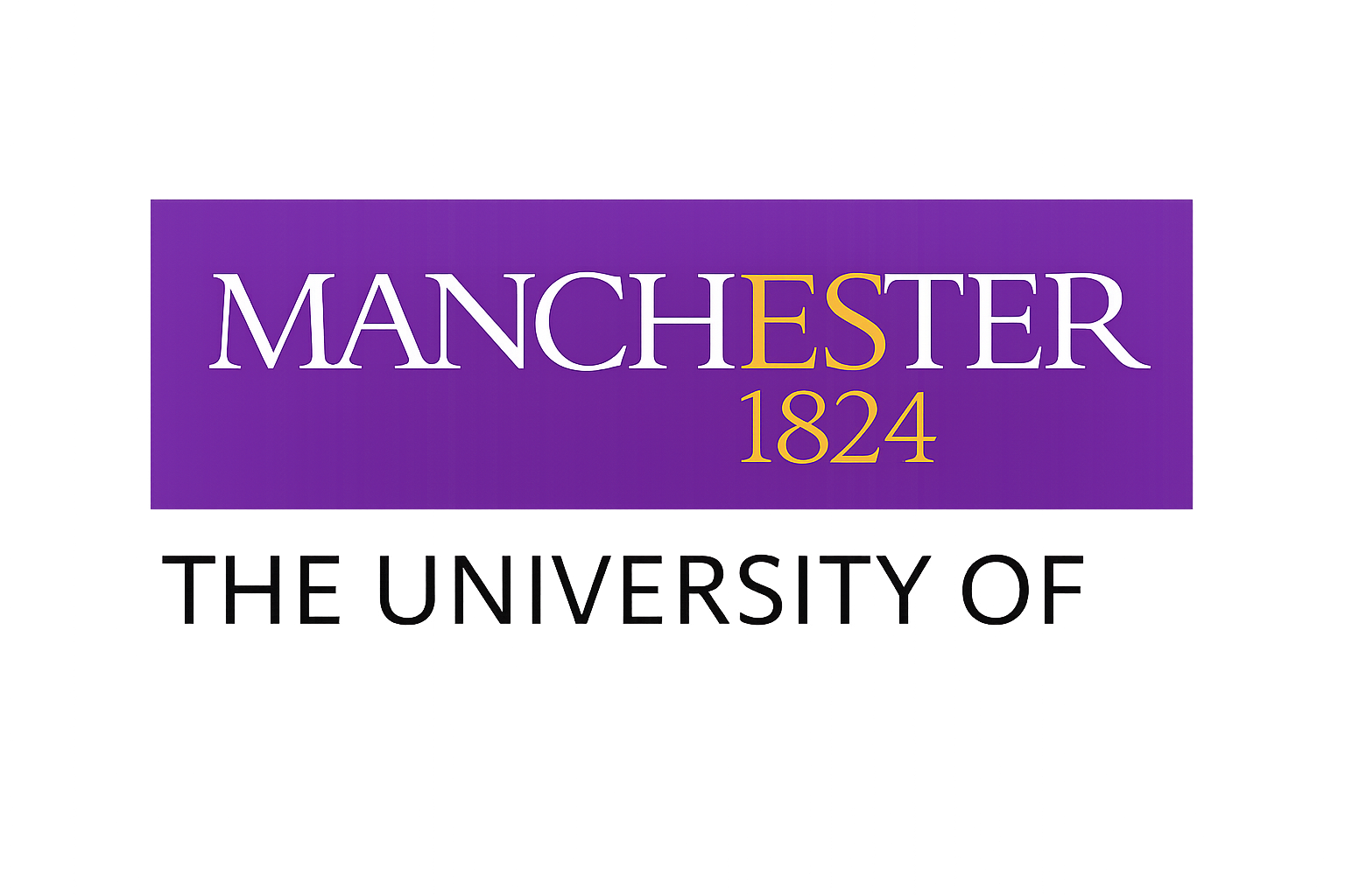 University of Manchester logo