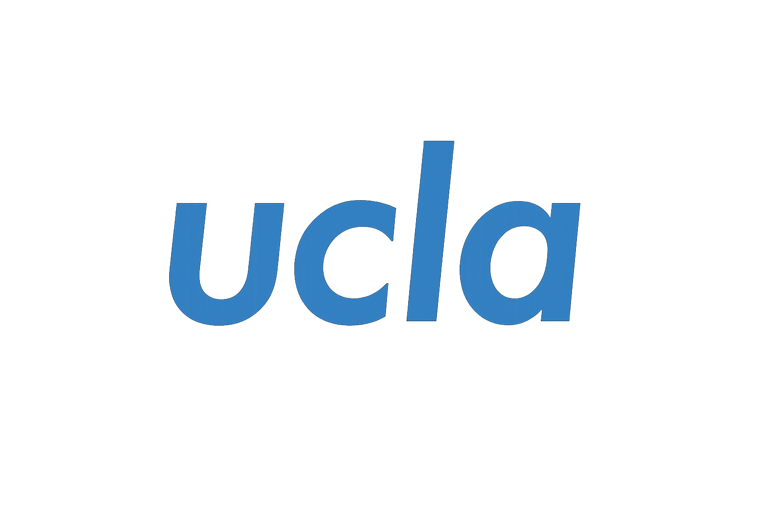 UCLA logo