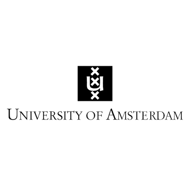 University of Amsterdam logo