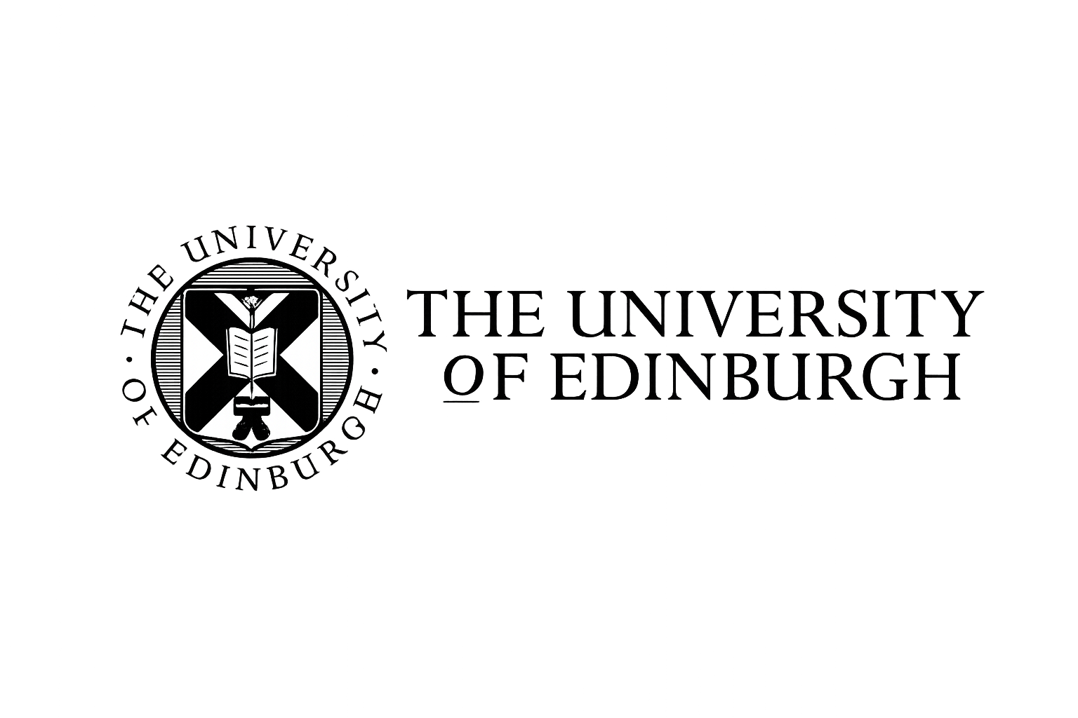 University of Edinburgh logo