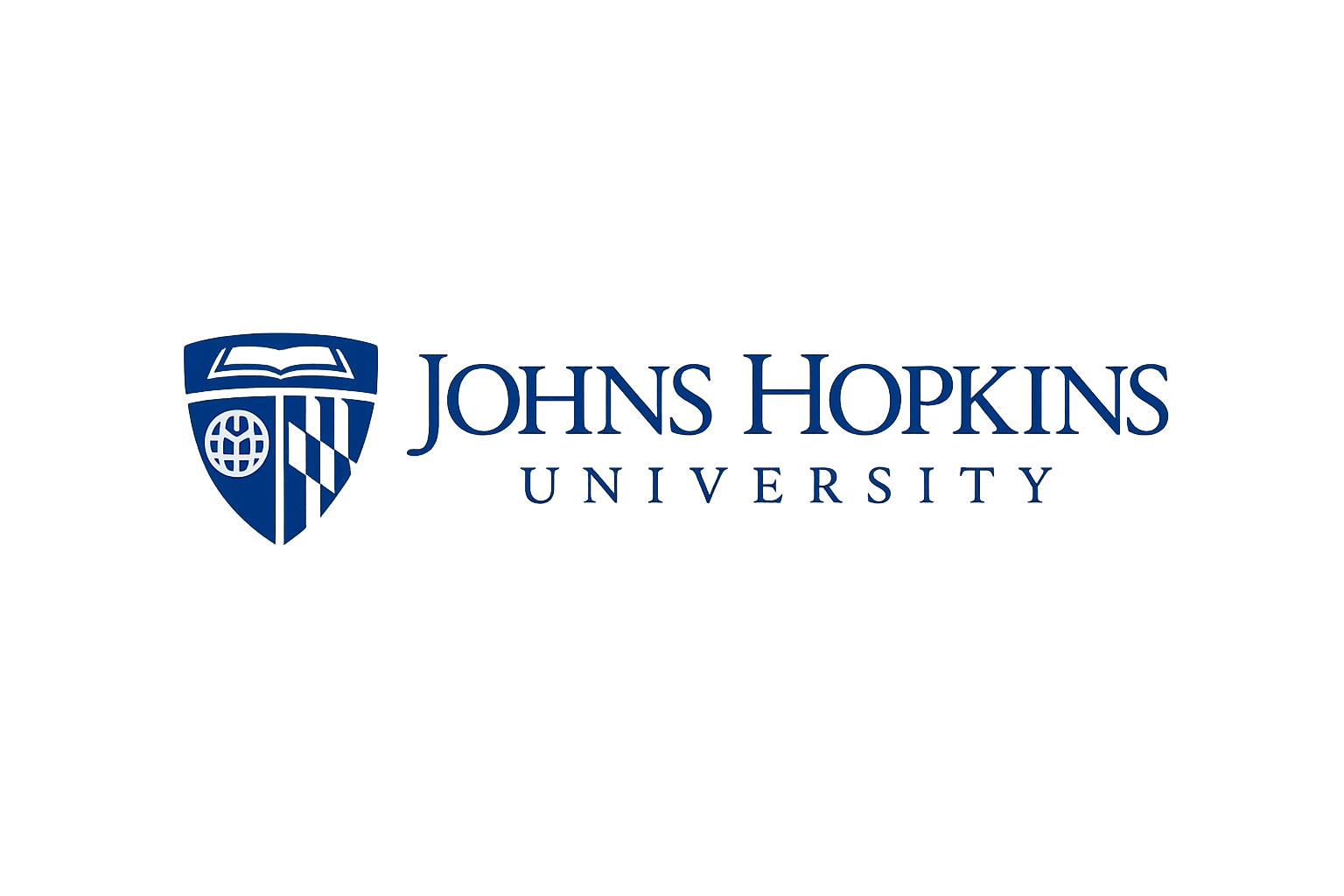 Johns Hopkins logo