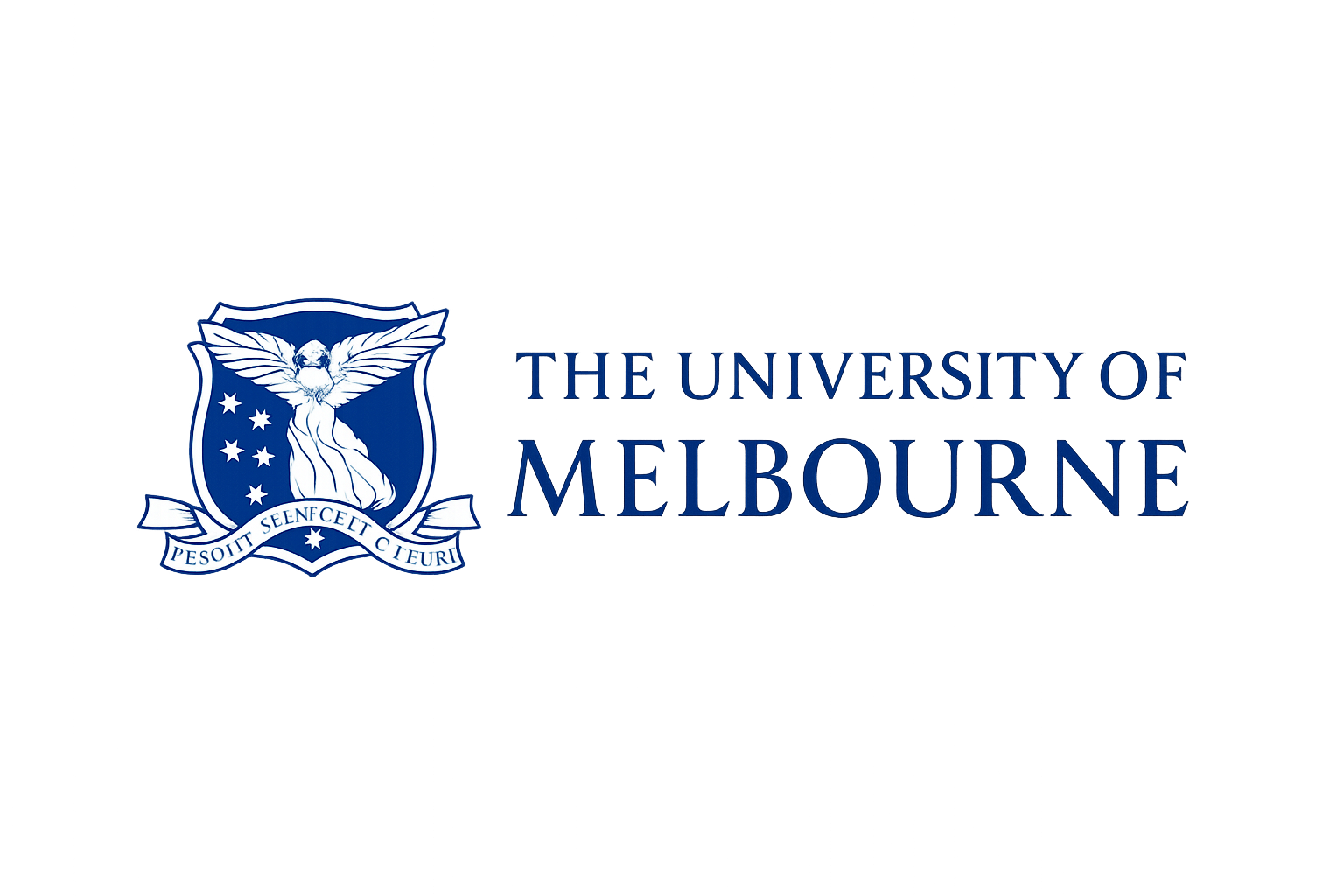 University of Melbourne logo