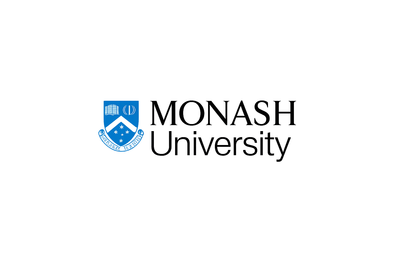 Monash University logo