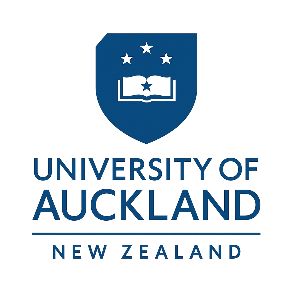 University of Auckland logo