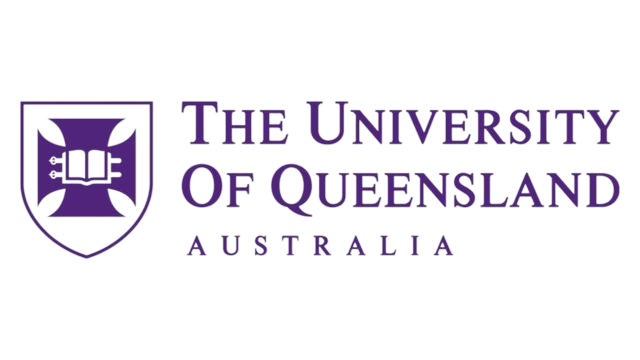 University of Queensland logo