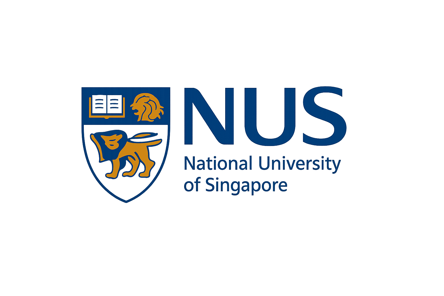 NUS logo