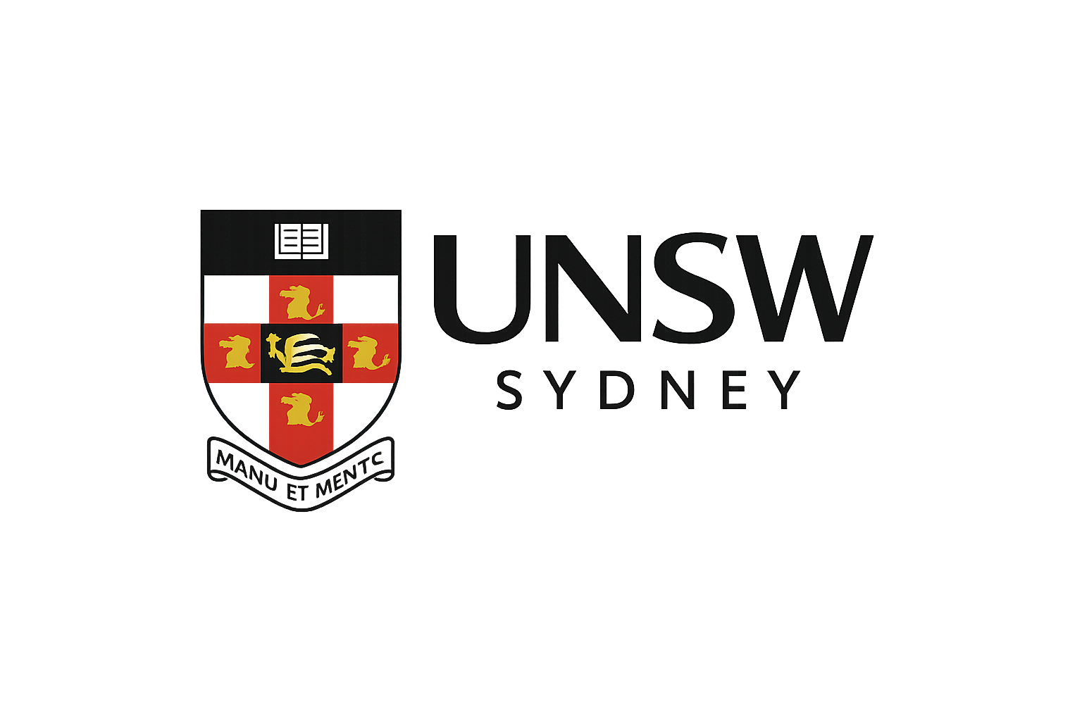 UNSW Sydney logo